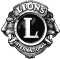 Logo Lions 1920