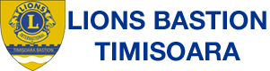 Lions Bastion Timisoara